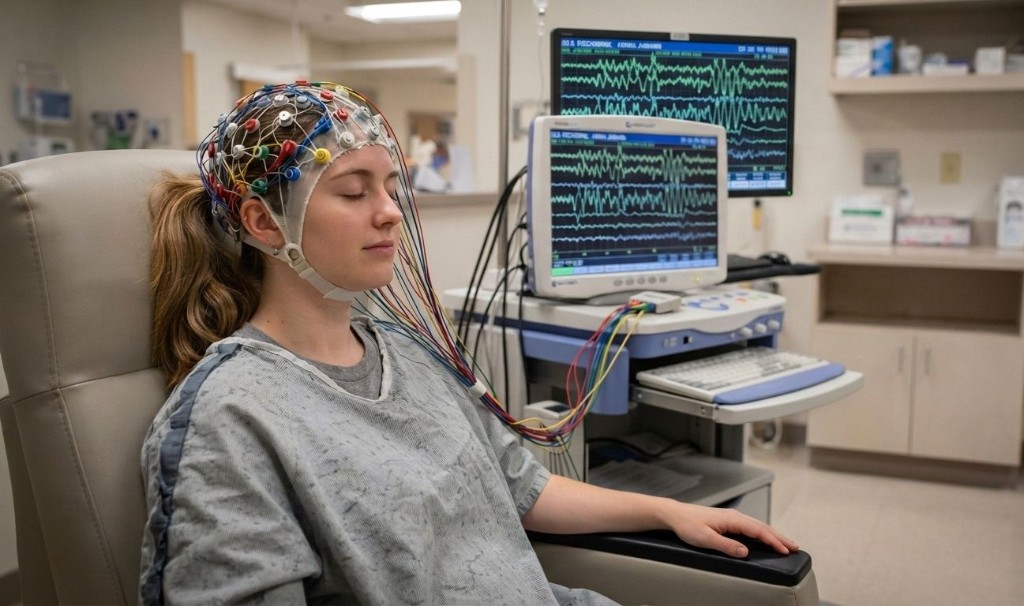 What Is an EEG and When Should You Get One?