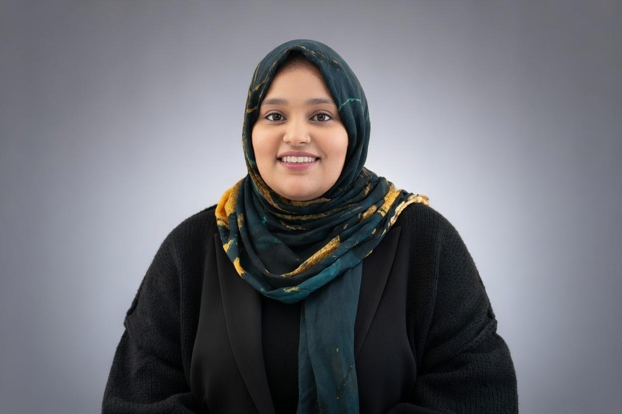 Sabahaath Latifi, LCPC